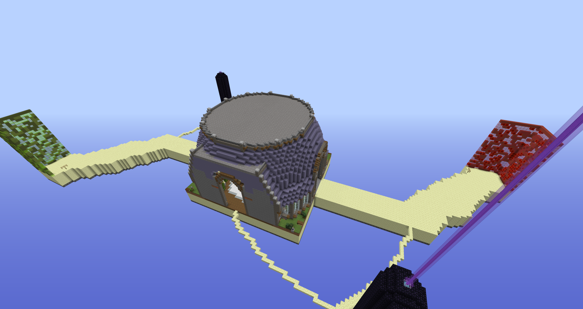 Mapa Citadel DN Edit